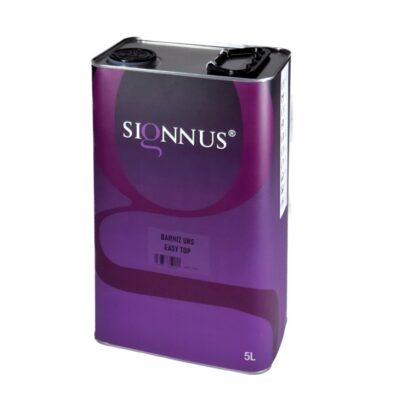 BARNIZ SIGNNUS UHS EASY TOP 5 LTS. 869/5