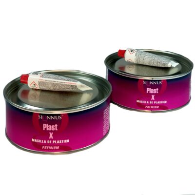 MASILLA PARA PLÁSTICOS 1.000 ML SIGNNUS 02-2025