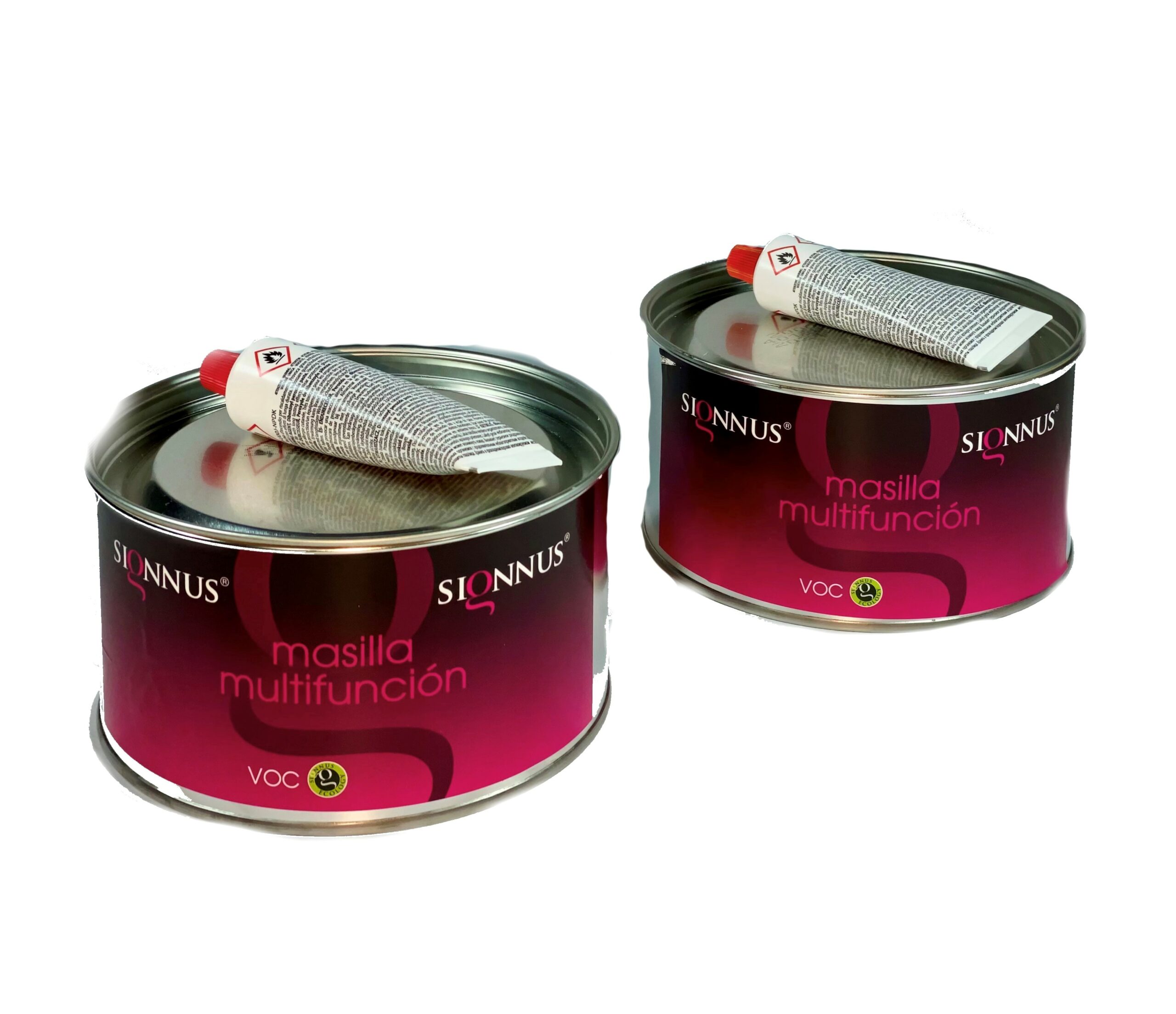MASILLA MULTIFUNCIÓN SIGNNUS 2KGS 222SIG/2 - Imagen 2