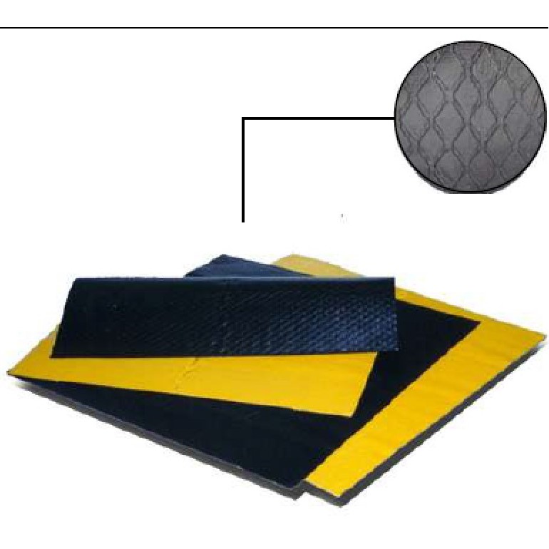 PLANCHA INSONORIZANTE 01-1130