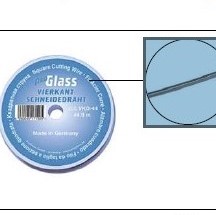 CABLE CORTE LUNAS CUADRADO 44 MTS 01-1240