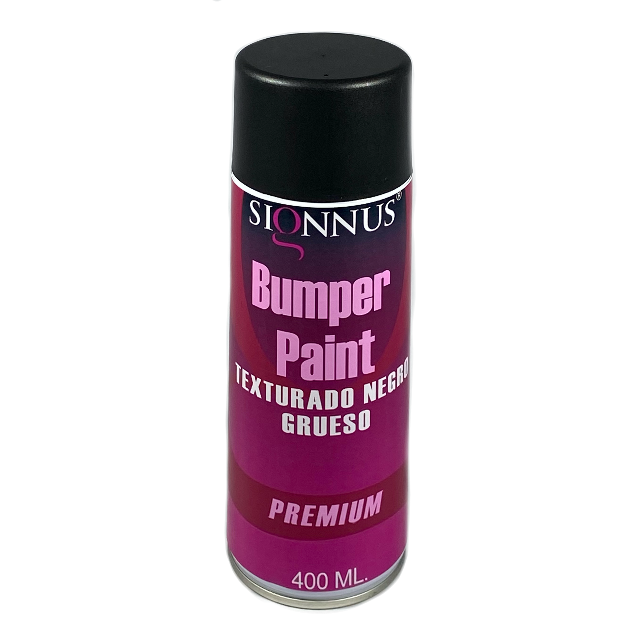 TEXTURADO PLÁSTICOS SPRAY NEGRO Y ANTRACITA, FINO Y GRUESO - Imagen 2