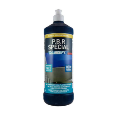 RENOVADOR PLÁSTICOS 1L GEL 07-1070
