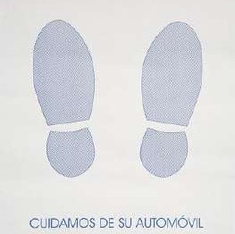 ALFOMBRILLA PAPEL 05-9010