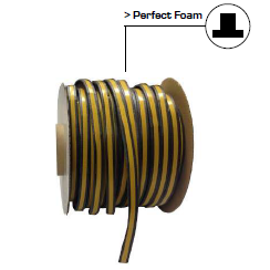 BURLETE EN “T” 05-5090