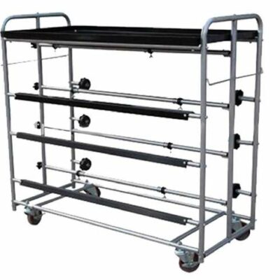 CARRO DISPENSADOR PARA PAPEL 05-6150