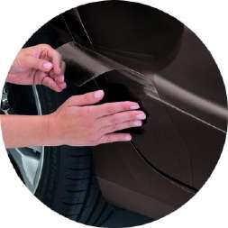 FILM ADHESIVO TRANSPARENTE 05-9505 - Imagen 2