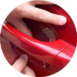 FILM ADHESIVO TRANSPARENTE 05-9505 - Imagen 3