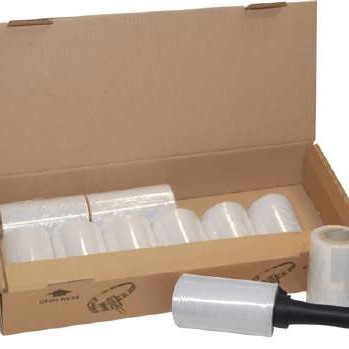 FILM CUBRE VOLANTE 05-9020