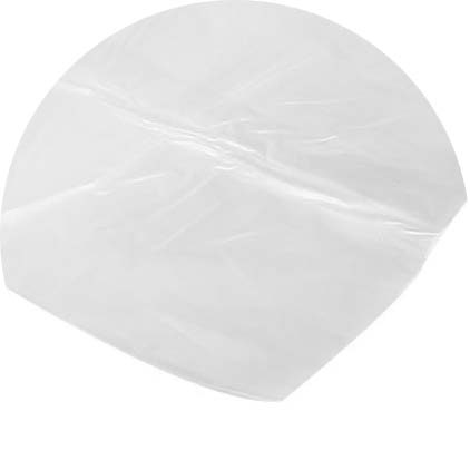 PLÁSTICO CUBRE COCHE 4X300 MTS CC300 - Imagen 2