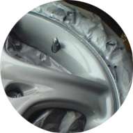 PLÁSTICO PROTECTOR NEUMÁTICOS ENMASCARADO RÁPIDO 05-8010 - Imagen 3