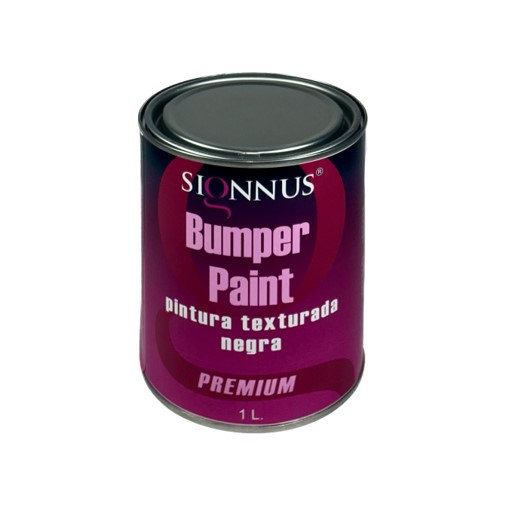 TEXTURADO PARA PLÁSTICOS NEGRO Y ANTRACITA 1 L - Imagen 2