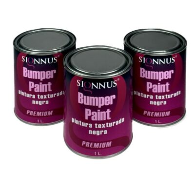 TEXTURADO PARA PLÁSTICOS NEGRO Y ANTRACITA 1 L