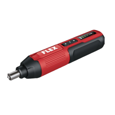 ATORNILLADOR FLEX A BATERÍA SD 5-300 4.0 530.728