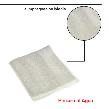 BAYETA APTRAPA POLVO PARA PINTURA AL AGUA 06-6020