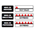 CERA DE PROTECCIÓN 1L 07-1040 - Imagen 2