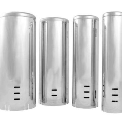 Dispensador vasos de pared kit 4 medidas 06-1025