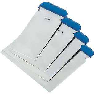 JUEGO DE ESPÁTULAS CARROCERO METÁLICAS 06-5010