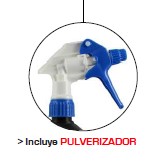 LIMPIADOR ABRILLANTADOR 07-1060 - Imagen 2