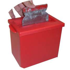 LIMPIADOR ESPÁTULAS Y RECAMBIO - Imagen 2