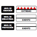 PASTA MATIZANTE 1L 07-1005 - Imagen 2