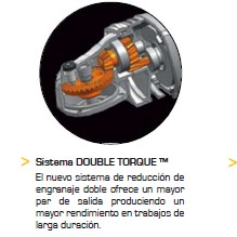 PULIDORA ELÉCTRICA EP 801 07-0030 - Imagen 2