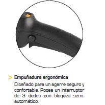 PULIDORA ELÉCTRICA EP 801 07-0030 - Imagen 4