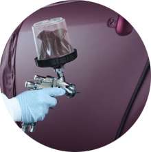 VASOS DESECHABLES TIPO PPS Y ADAPTADORES - Imagen 3