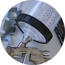 VASOS DESECHABLES TIPO PPS Y ADAPTADORES - Imagen 4