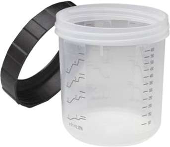 VASOS DESECHABLES TIPO PPS Y ADAPTADORES - Imagen 5