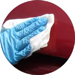 PAÑOS PARA PULIR ROLLO 500 UNIDS. 07-5020 - Imagen 3