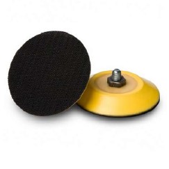 PLATO PARA MINI PULIDORA 75 MM