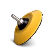 PLATO PARA TALADRO UNIVERSAL 75 MM 07-4060