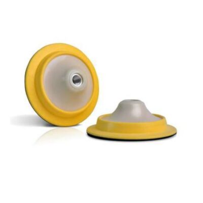 PLATO PULIDORA 125 MM 07-4010