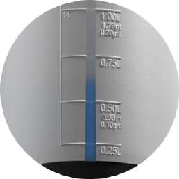 PULVERIZADOR A PRESIÓN 360 GRADOS 07-9025 - Imagen 5