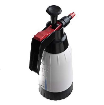 PULVERIZADOR A PRESIÓN 360 GRADOS 07-9025