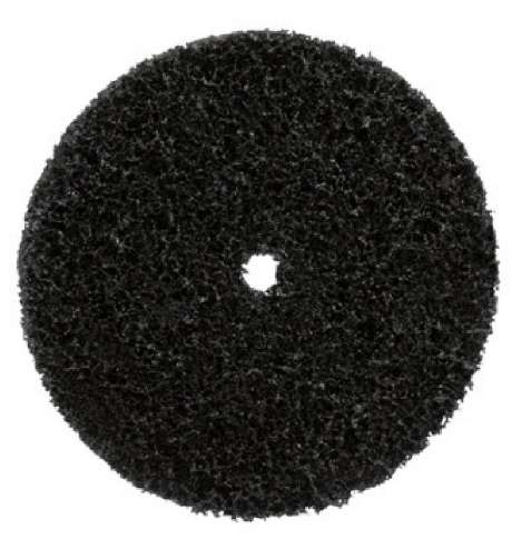 DISCO DE LIMPIEZA FIBRA DE CARBONO