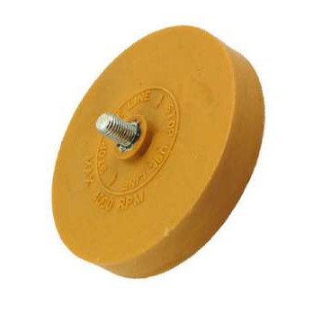 DISCO ELIMINADOR DE ADHESIVOS 08-8200