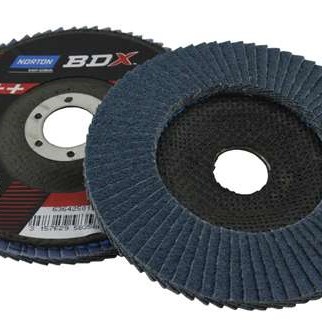 DISCO MULTILÁMINAS 115 MM 10 UNIDS.