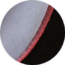 DISCO DE TELA ABRASIVA 150 MM - Imagen 2