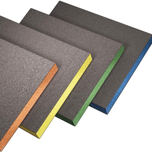 ESPONJILLA ABRASIVA SIA DOBLE CARA