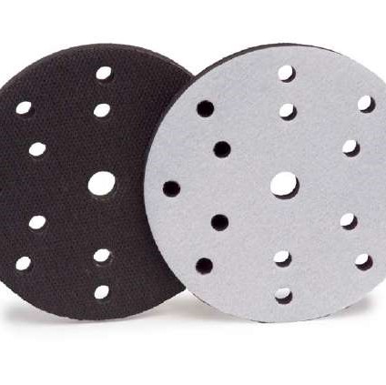 INTERFACE VELCRO 10MM