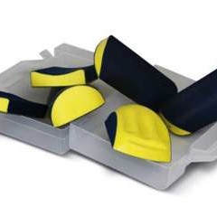 KIT DE TACOS MALETÍN 08-9510