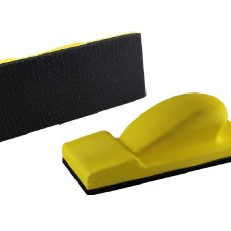 TACO LARGO PLANO 70X198 MM 08-9504