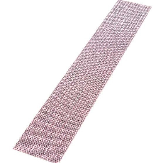 TIRA ABRASIVA PARA GARLOPA 70X400 MM