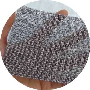 TIRA ABRASIVA PARA GARLOPA 70X400 MM - Imagen 2