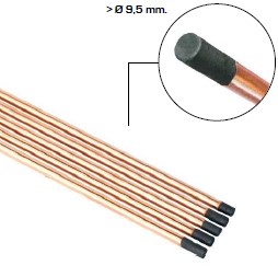 ELECTRODO DE CARBÓN 08-8895