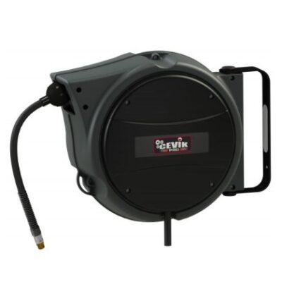 ENROLLADOR AIRE MANGUERA 10 MTS DM.8 CEVIK PRO CA-AM80-8