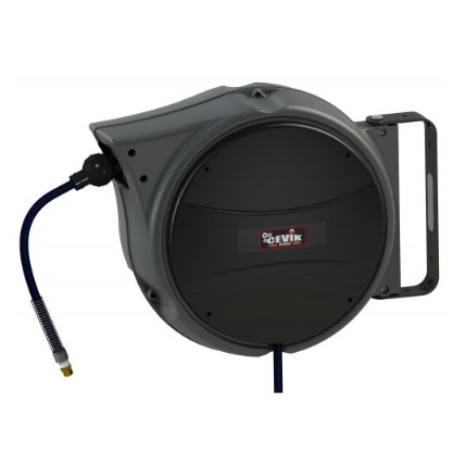 ENROLLADOR AIRE MANGUERA 16 MTS DM.10 CEVIK PRO CA-AM85-10