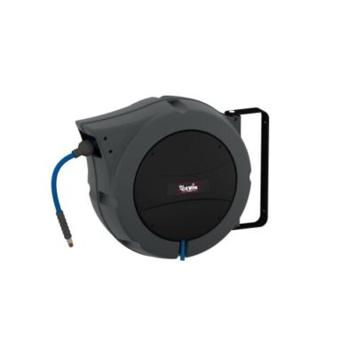 ENROLLADOR AIRE MANGUERA 15 MTS DM.13 CEVIK PRO CA-AM86-13